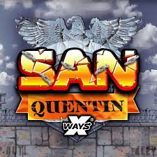 Видеослот San Quentin